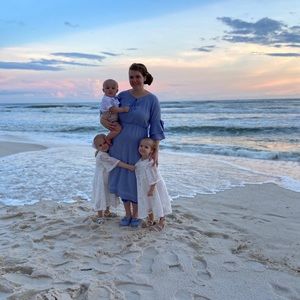 Meet your Posher, Haley